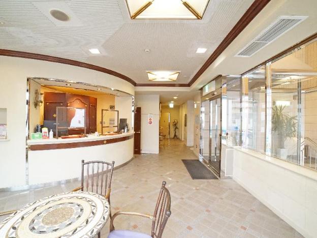hotel areaone takamatsu city