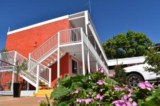 k town hotel