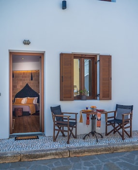 utopia luxury suites