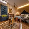 utopia luxury suites