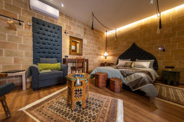 utopia luxury suites