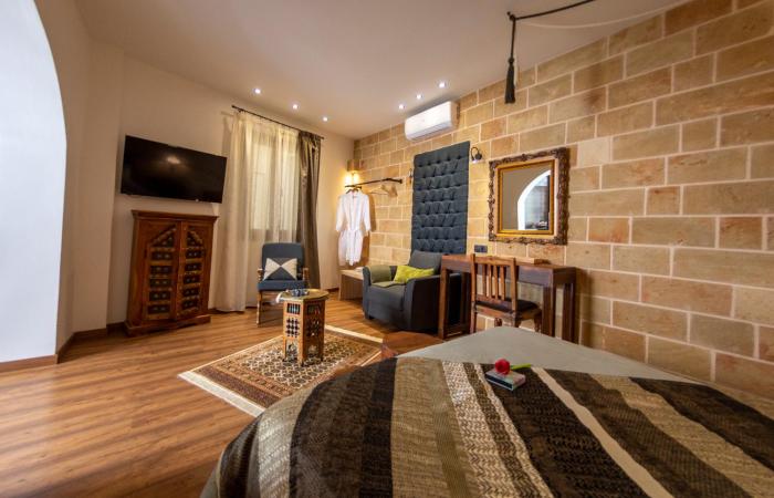 utopia luxury suites