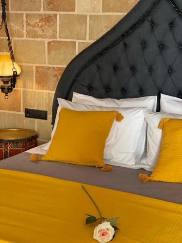 utopia luxury suites