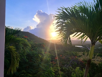 st thomas