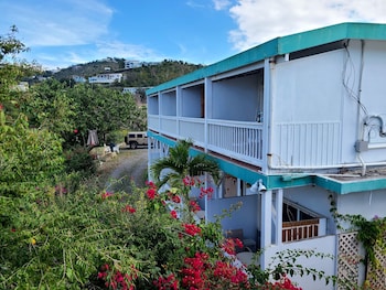 st thomas