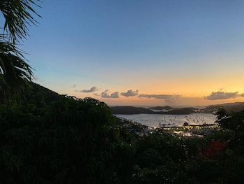 st thomas
