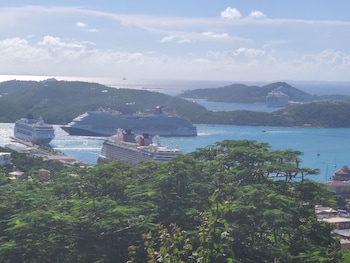st thomas