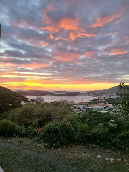st thomas