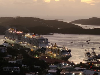 st thomas