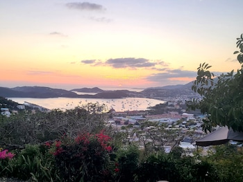 st thomas