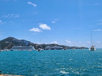 st thomas
