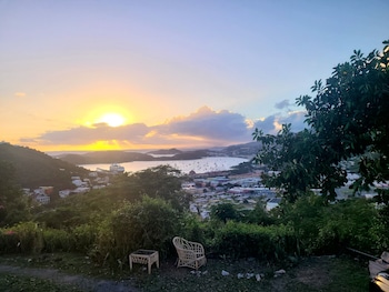 st thomas