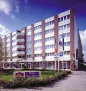 best western plus delta park hotel