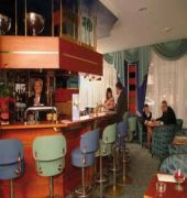 best western plus delta park hotel