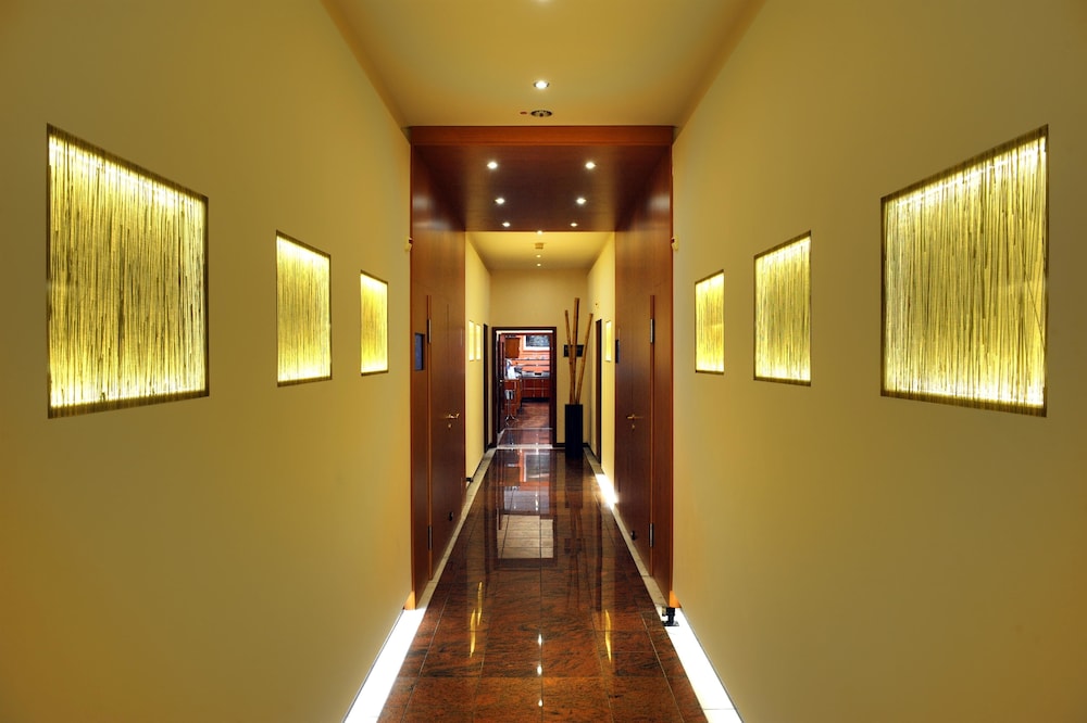 best western plus delta park hotel