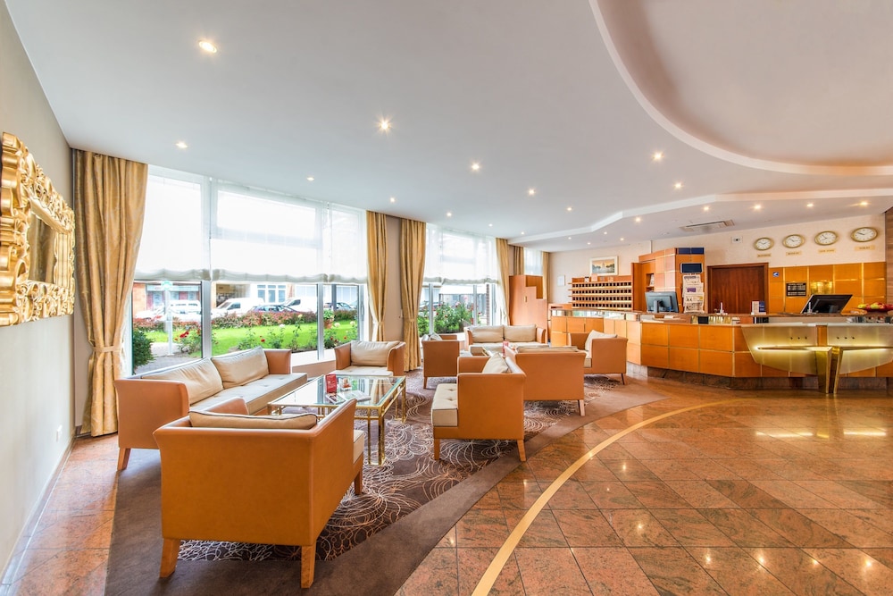 best western plus delta park hotel
