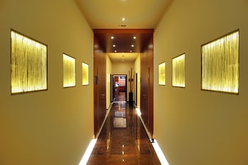 best western plus delta park hotel