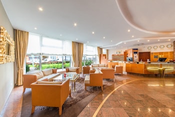 best western plus delta park hotel