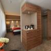 best western plus delta park hotel