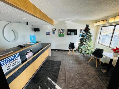 motel 6 cedar rapids ia