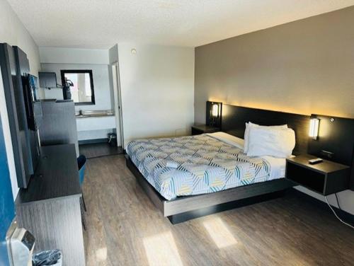 motel 6 cedar rapids ia
