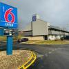motel 6 cedar rapids ia