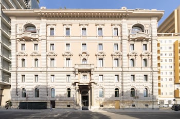 palazzo tirso cagliari mgallery