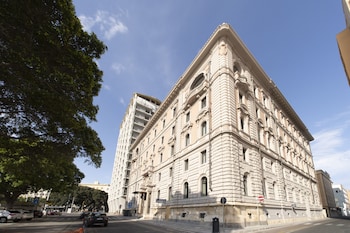 palazzo tirso cagliari mgallery