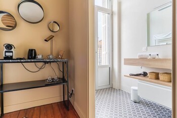 volubilis guest house