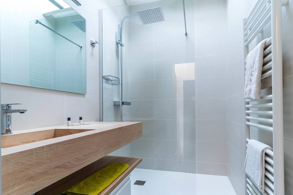 volubilis guest house