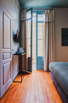 volubilis guest house