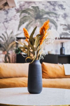 volubilis guest house