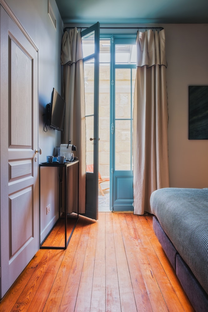 volubilis guest house