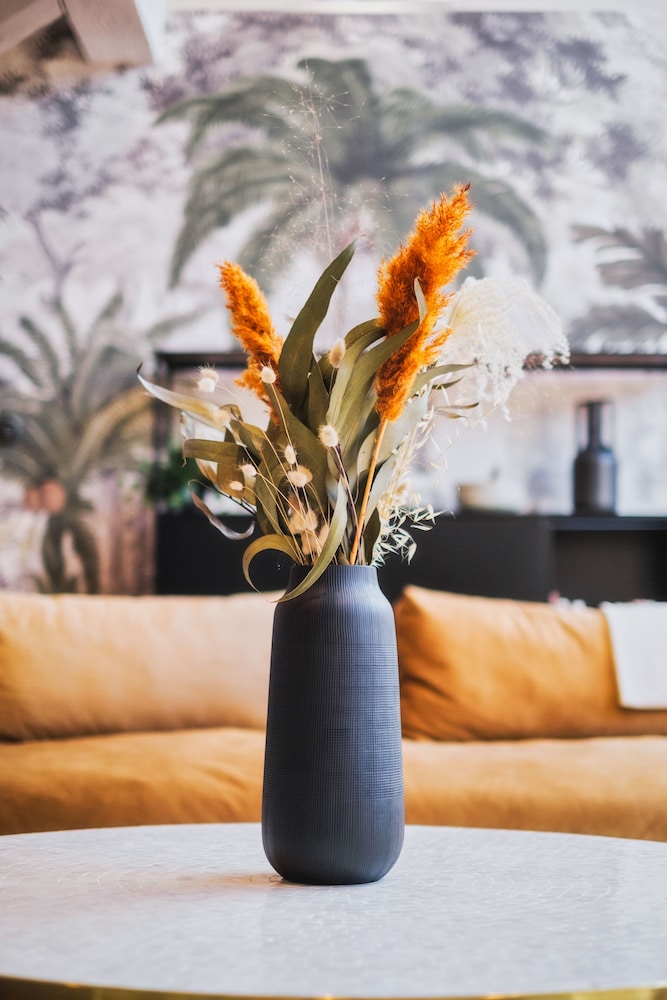 volubilis guest house