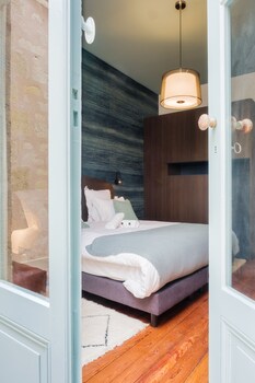 volubilis guest house