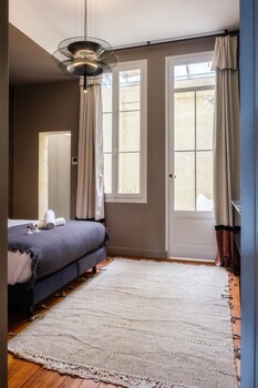 volubilis guest house