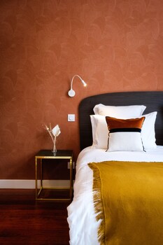 volubilis guest house