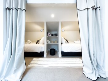 volubilis guest house