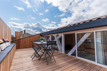 volubilis guest house