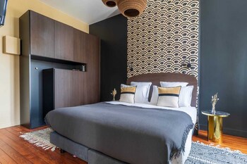 volubilis guest house