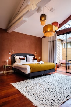 volubilis guest house