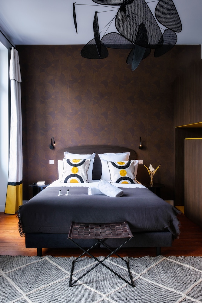 volubilis guest house