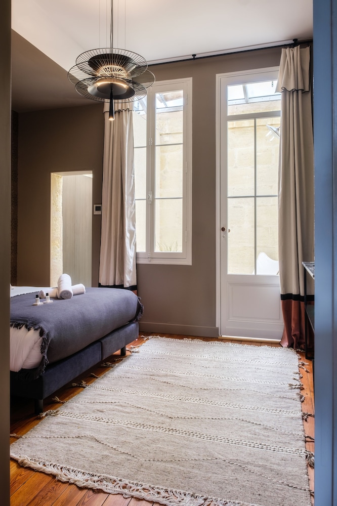 volubilis guest house