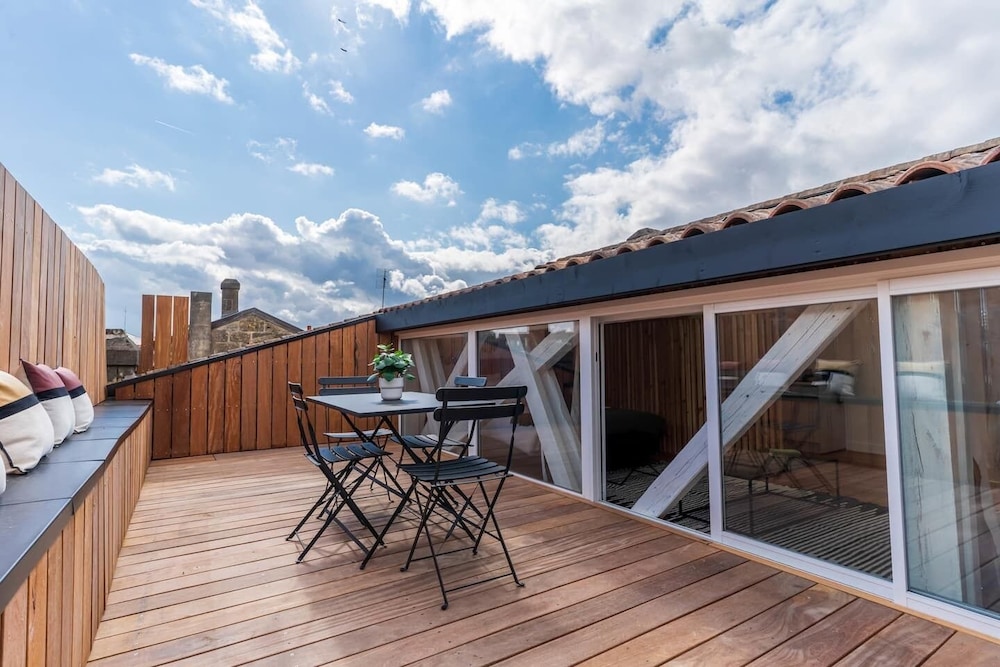 volubilis guest house