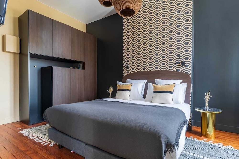 volubilis guest house