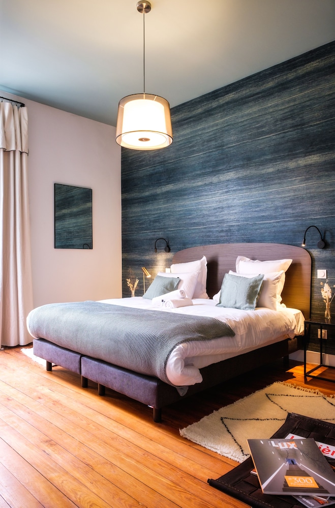 volubilis guest house