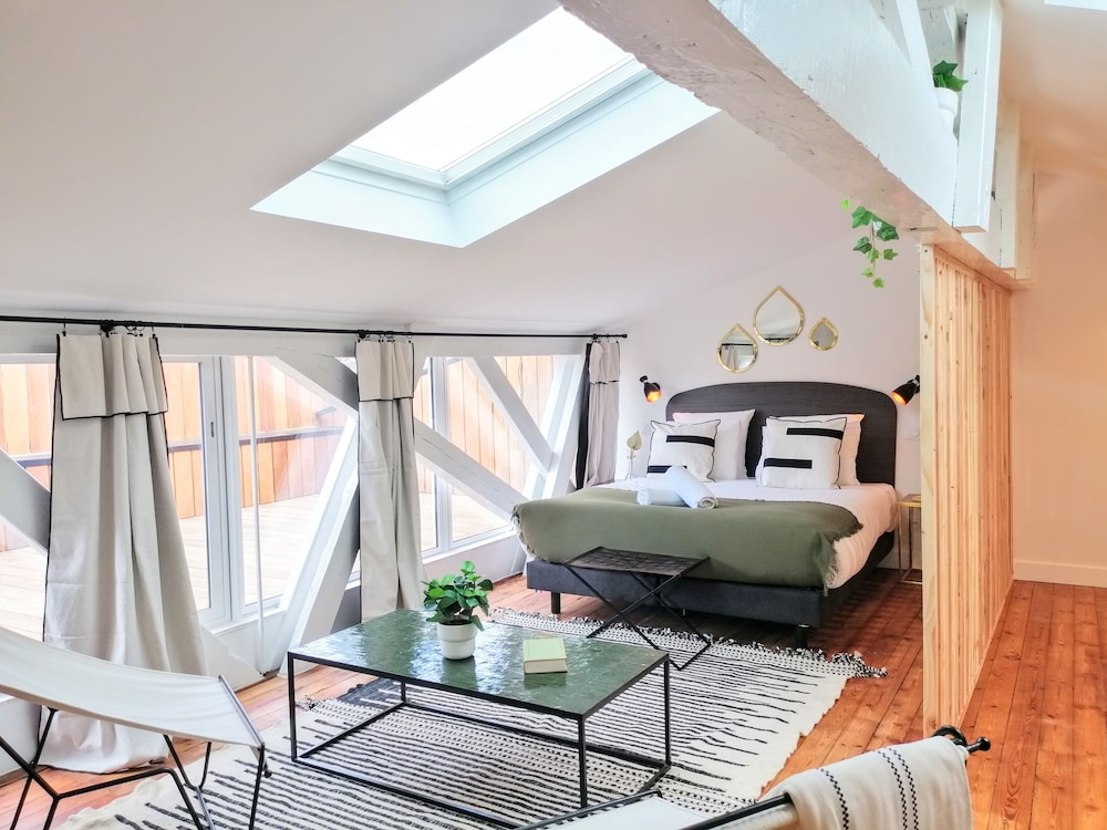 volubilis guest house