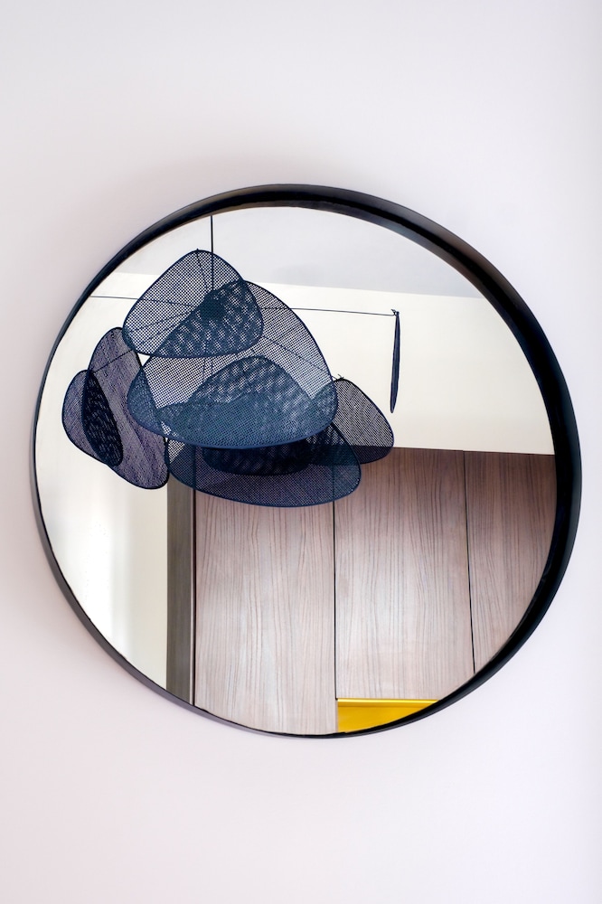 volubilis guest house