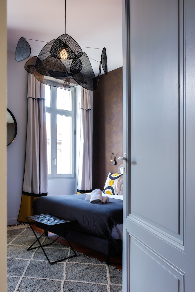 volubilis guest house