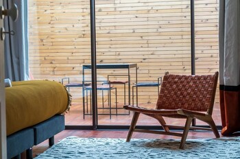 volubilis guest house